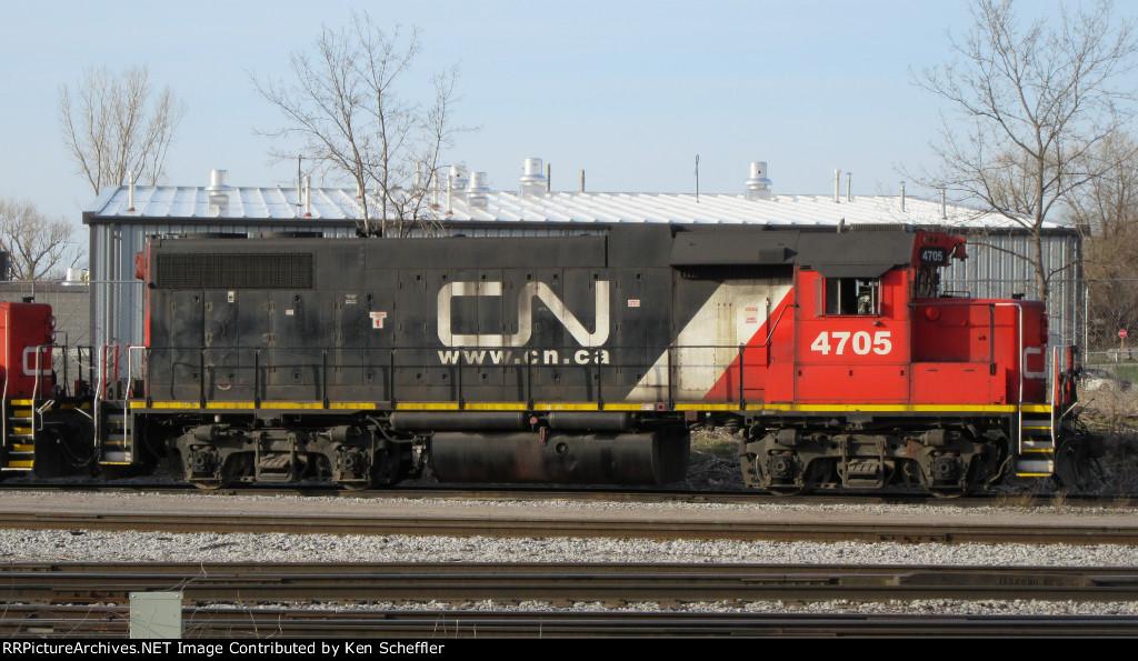 CN 4705